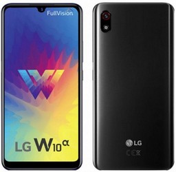 Замена сенсора на телефоне LG W10 Alpha в Пскове